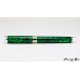 Stunning emerald abalone roller ball pen handmade with rhodium trim