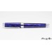 High quality roller ball abalone pen handcrafted with chrome accents