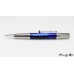 Stunning Ballpoint Pen Handcrafted with a Custom Resin